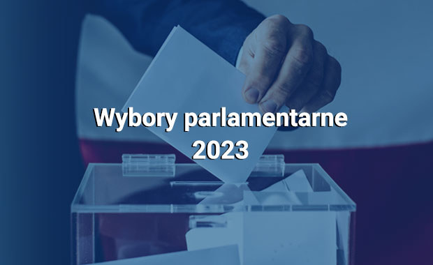 Wybory parlamentarne 2023 