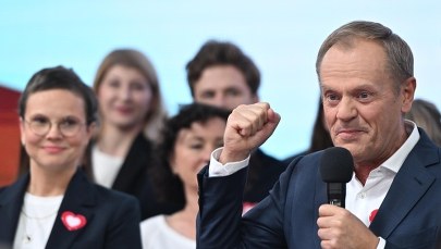 Wybory parlamentarne. Kto będzie reprezentował Warszawę w Sejmie i Senacie?