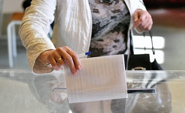 Wybory parlamentarne. Ponad 11 tys. osób dopisało się do spisu wyborców w Gdańsku