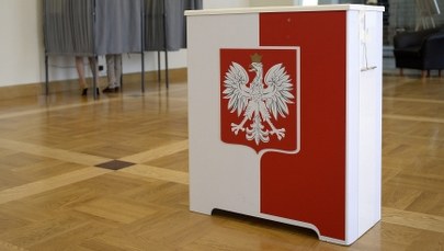 Wybory parlamentarne: Przyjmowanie list kandydatów zakończone