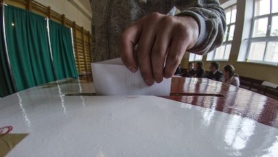 Wybory parlamentarne: To ostatnie dni na dopisanie się do spisu wyborców