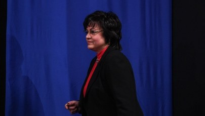 Wybory parlamentarne w Bułgarii. Nie będzie "wielkiej koalicji"