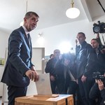 Wybory parlamentarne w Czechach. Triumf centroprawicowego ruchu ANO 