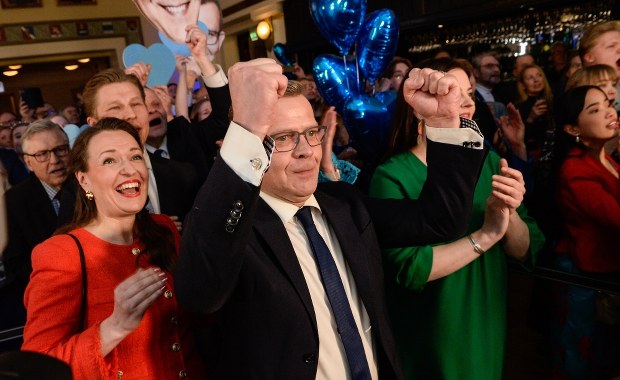 Wybory parlamentarne w Finlandii. Znamy wyniki