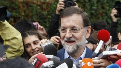 Wybory parlamentarne w Hiszpanii