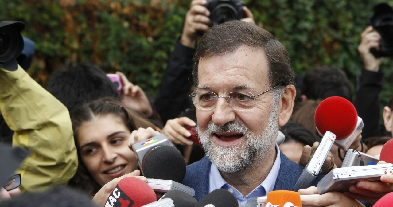 Wybory parlamentarne w Hiszpanii