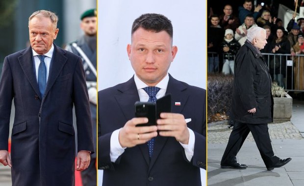 Wybory parlamentarne w tę niedzielę? Jest najnowszy sondaż poparcia