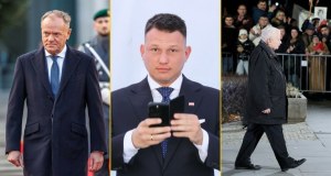 Wybory parlamentarne w tę niedzielę? Jest najnowszy sondaż poparcia