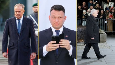 Wybory parlamentarne w tę niedzielę? Jest najnowszy sondaż poparcia