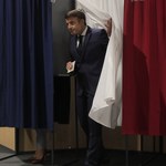 Wybory parlamentarne we Francji. Macron może stracić większość