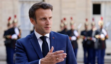 Wybory parlamentarne we Francji. Minimalne różnice w sondażach