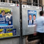 Wybory parlamentarne we Francji: Pojedynek obozu Marcona z lewicą