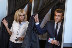 Wybory parlamentarne we Francji