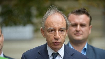 Wybory parlamentarne: Władysław Teofil Bartoszewski jedynką PSL-Koalicji Polskiej w Warszawie