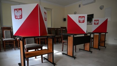 Wybory parlamentarne: Wyniki poznamy szybko, a efekty znacznie później