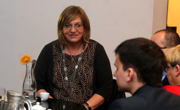 Wybory prezydenckie 2015. Anna Grodzka: Potrzebna jest strategia dla reindustrializacji Śląska