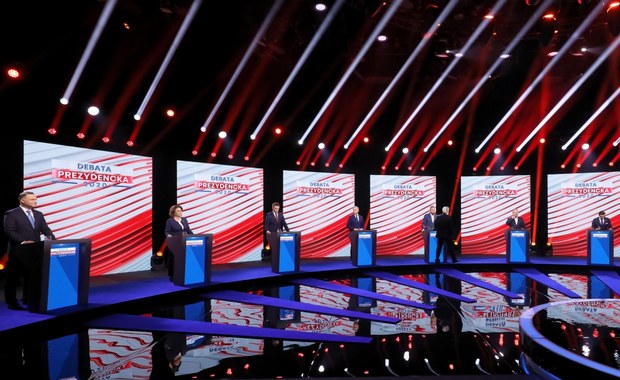Wybory prezydenckie 2020: Duda i Hołownia w II turze? Wyniki najnowszego sondażu