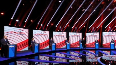 Wybory prezydenckie 2020: Duda i Hołownia w II turze? Wyniki najnowszego sondażu