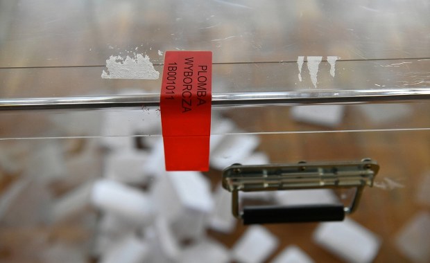 Wybory prezydenckie 2020. Gdzie zagłosujemy wyłącznie korespondencyjnie? Dzisiaj Szumowski przekaże PKW rekomendacje