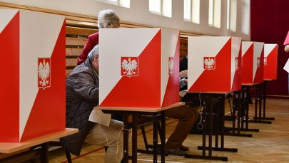 Wybory prezydenckie 2020. Jak dopisać się do spisu wyborców? Jak wpisać się do rejestru wyborców?