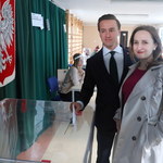 Wybory prezydenckie 2020: Na kogo w drugiej turze głosowali wyborcy Bosaka, Hołowni i Biedronia?