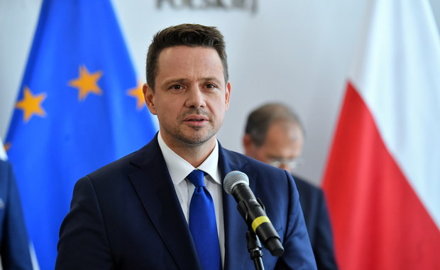 Wybory prezydenckie 2020: Rafał Trzaskowski błyskawicznie odrabia straty do Andrzeja Dudy [SONDAŻ]