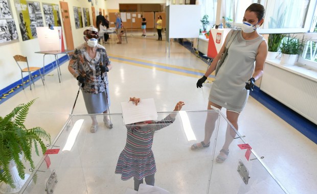 Wybory prezydenckie 2020: To ostatni dzień na odebranie zaświadczenia o prawie do głosowania!