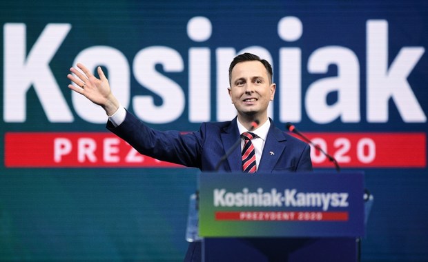 Wybory prezydenckie 2020. Władysław Kosiniak-Kamysz. Program wyborczy kandydata Koalicji Polskiej