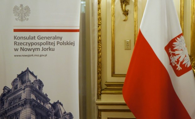 Wybory prezydenckie 2020: Wśród Polonii USA mniej niż 2 tysiące zarejestrowanych wyborców 