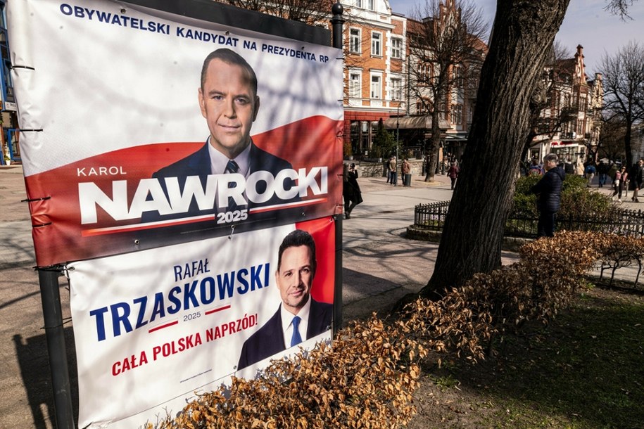 Wybory prezydenckie 2025: Będzie debata w Końskich? Zdj. poglądowe /Piotr Hukalo/East News /East News