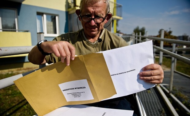 Wybory prezydenckie 2025: Głosowanie korespondencyjne - kto może skorzystać? Ważne terminy i zasady