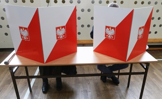 Wybory prezydenckie 2025. Godziny otwarcia lokali wyborczych