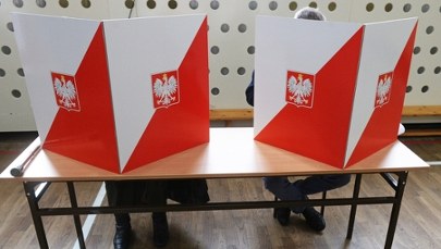 Wybory prezydenckie 2025. Godziny otwarcia lokali wyborczych