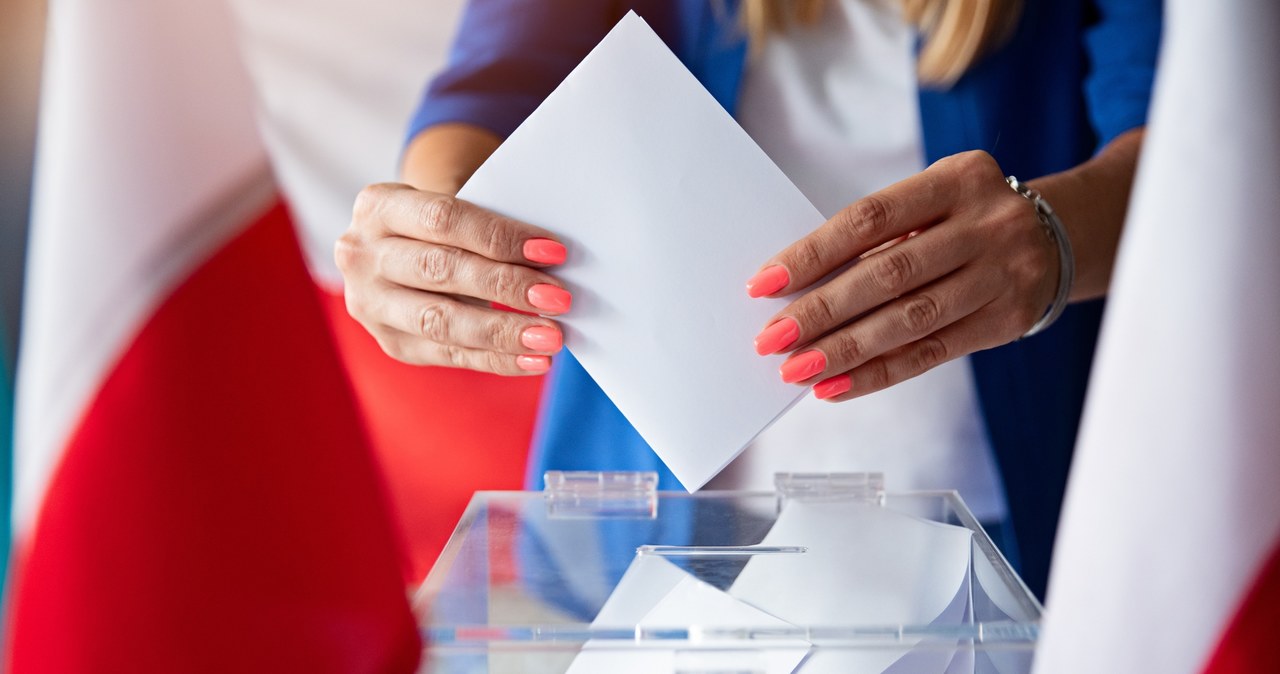 Wybory prezydenckie 2025. Ile kart dostaję w dniu głosowania /123RF/PICSEL