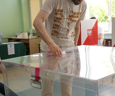 Wybory prezydenckie 2025. Ile wyniosła frekwencja wyborcza?