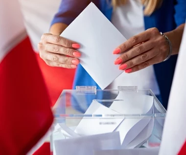 Wybory prezydenckie 2025. Jak wygląda karta do głosowania w II turze?