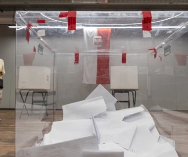 Wybory prezydenckie 2025. Jak wygląda karta do głosowania w II turze?