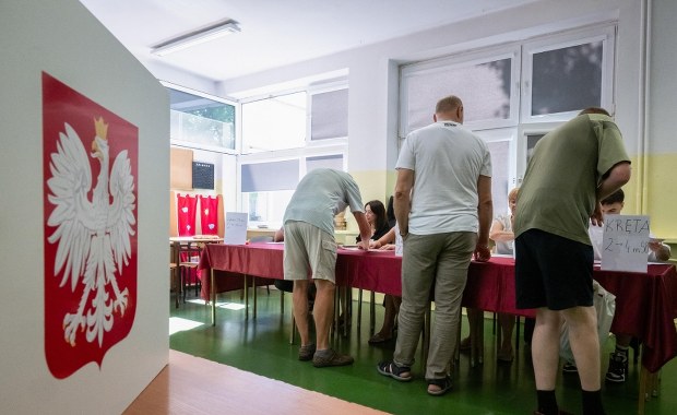 Wybory prezydenckie 2025. Jak zostać mężem zaufania?