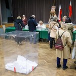 Wybory prezydenckie 2025. Jaki dokument uprawnia do głosowania?