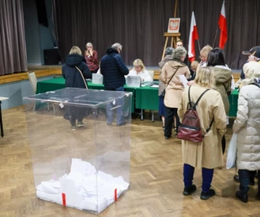 Wybory prezydenckie 2025. Jaki dokument uprawnia do głosowania?