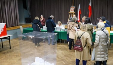Wybory prezydenckie 2025. Jaki dokument uprawnia do głosowania?