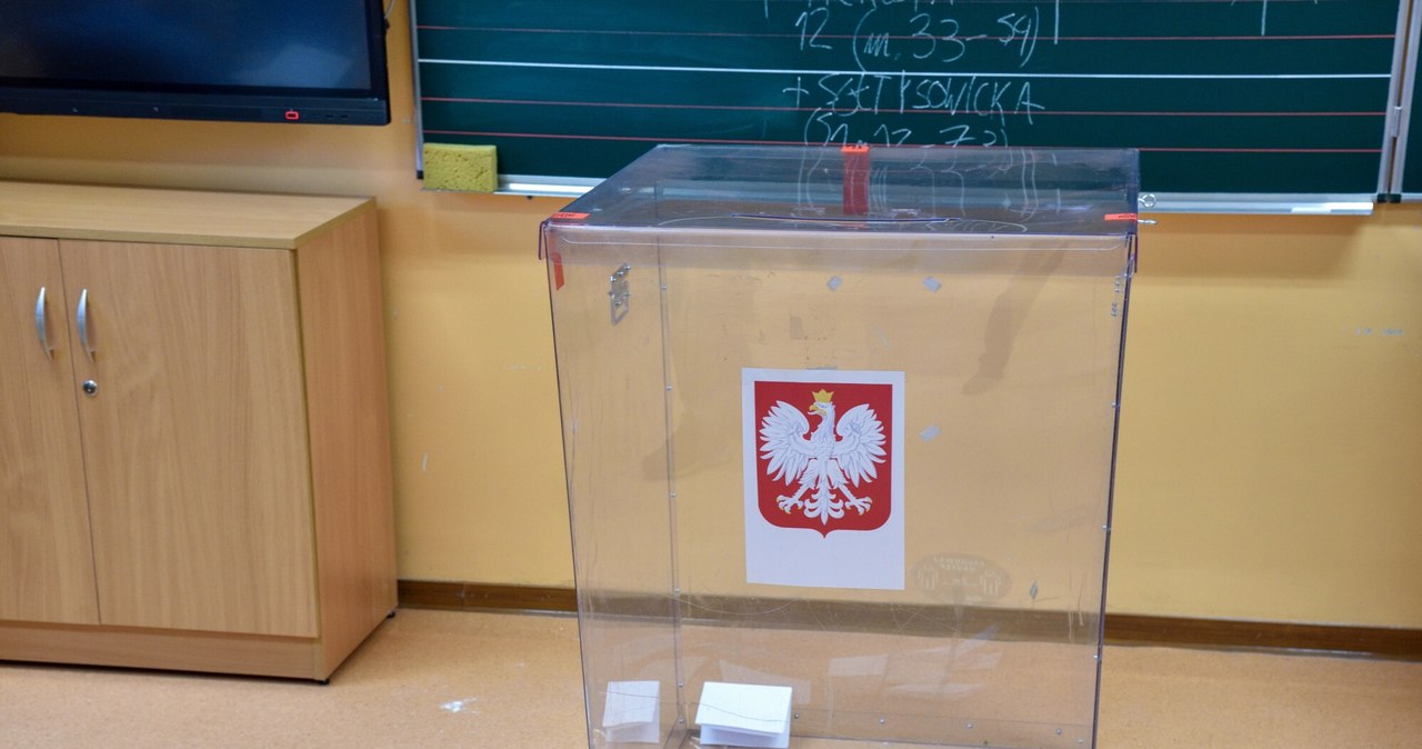 Wybory prezydenckie 2025. Kto zasiada w komisjach wyborczych /Bartłomiej Magierowski /East News