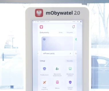 Wybory prezydenckie 2025. Nie potrzeba dowodu osobistego, wystarczy już tylko aplikacja
