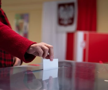 Wybory prezydenckie 2025. O której rozpoczyna się głosowanie? 