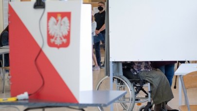 Wybory prezydenckie 2025: Opcje głosowania dla osób z niepełnosprawnościami i seniorów