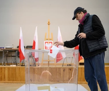 Wybory prezydenckie 2025. Oto najwyższa frekwencja w historii polskich wyborów prezydenckich