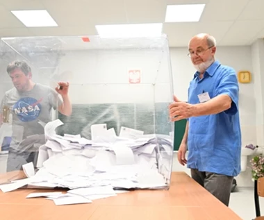 Wybory prezydenckie 2025. Są wyniki late poll