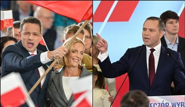 Wybory prezydenckie 2025. Spytaliśmy sztuczną inteligencję, kto wygra II turę