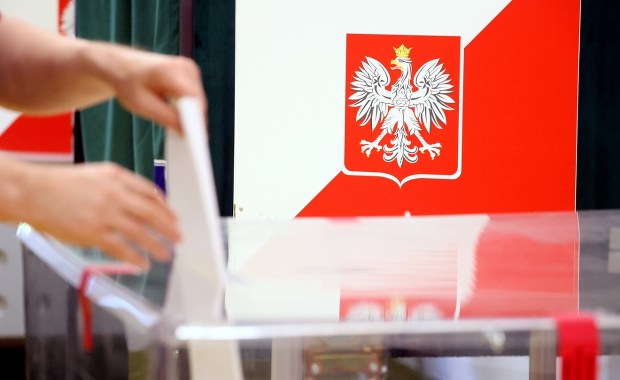 Wybory prezydenckie 2025. Wtedy PKW poda wyniki exit poll