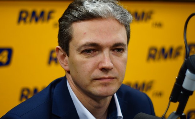 Wybory prezydenckie. Adam Jarubas: Koledzy, mniej ataków, a więcej rzetelnej pracy!